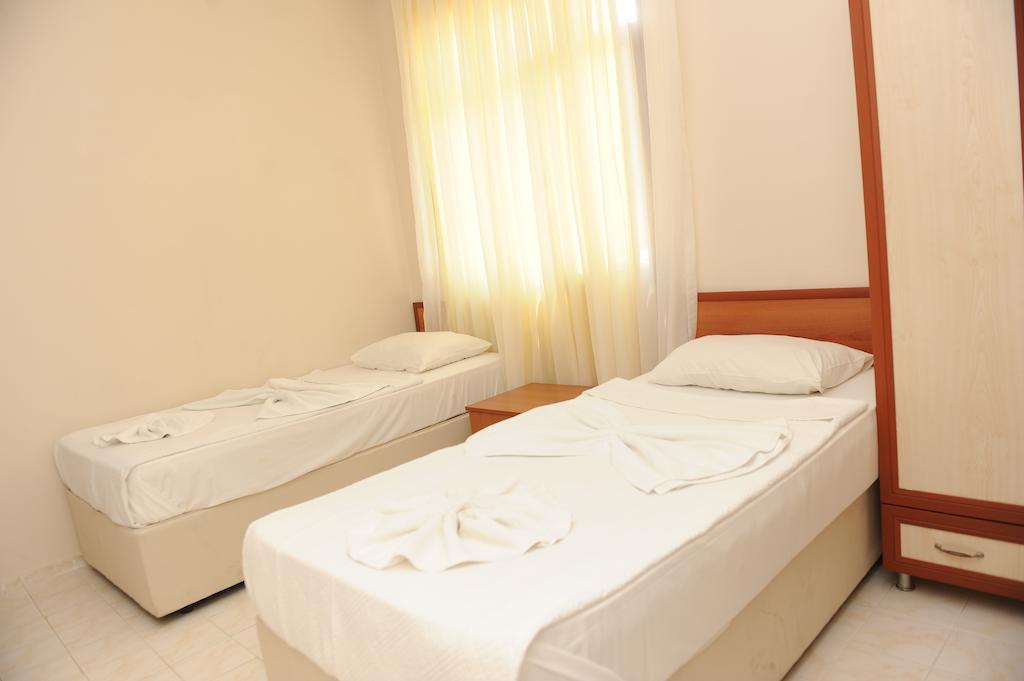 Holiday World Hotel Alanya Bilik gambar