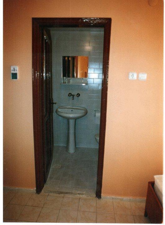 Holiday World Hotel Alanya Bilik gambar
