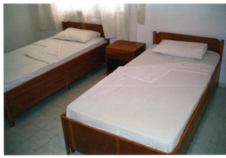 Holiday World Hotel Alanya Bilik gambar