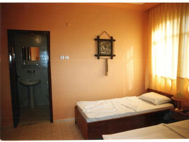 Holiday World Hotel Alanya Bilik gambar