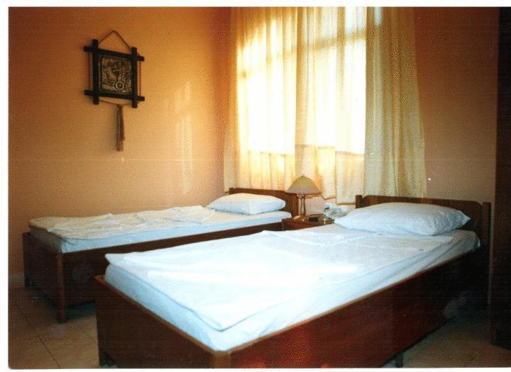 Holiday World Hotel Alanya Bilik gambar
