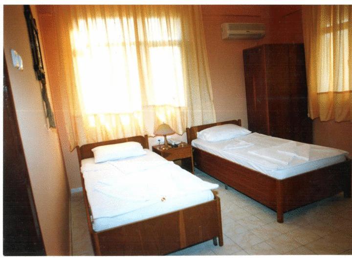 Holiday World Hotel Alanya Bilik gambar