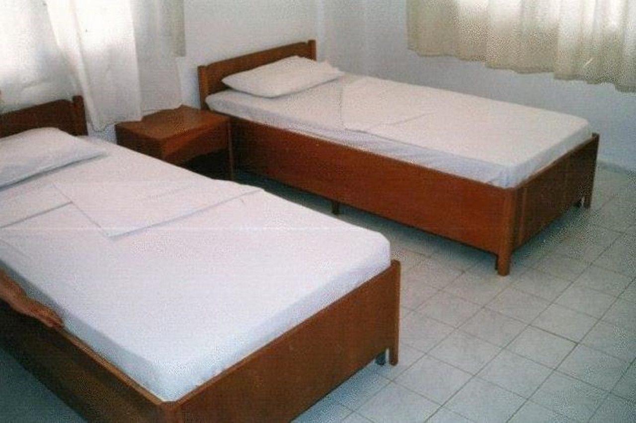 Holiday World Hotel Alanya Luaran gambar