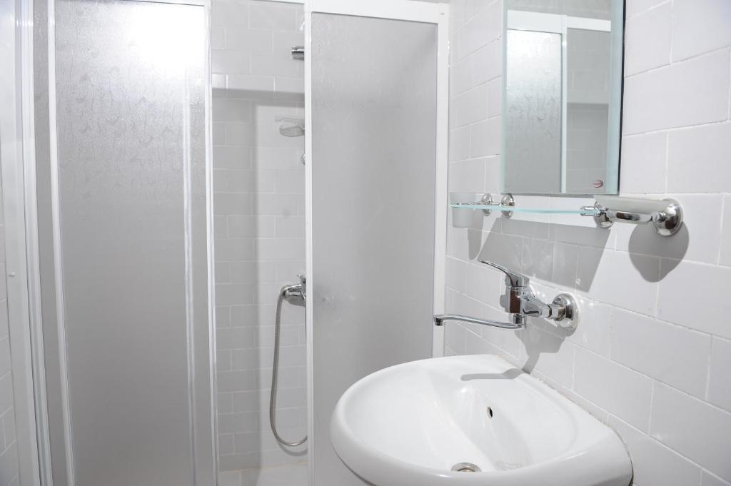 Holiday World Hotel Alanya Bilik gambar