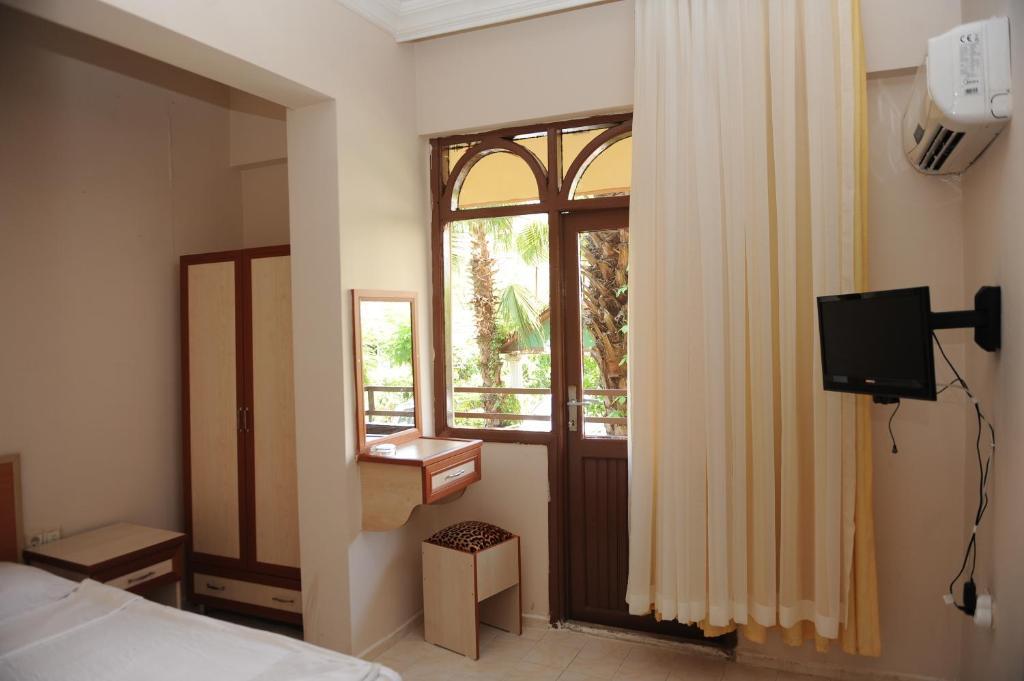 Holiday World Hotel Alanya Bilik gambar